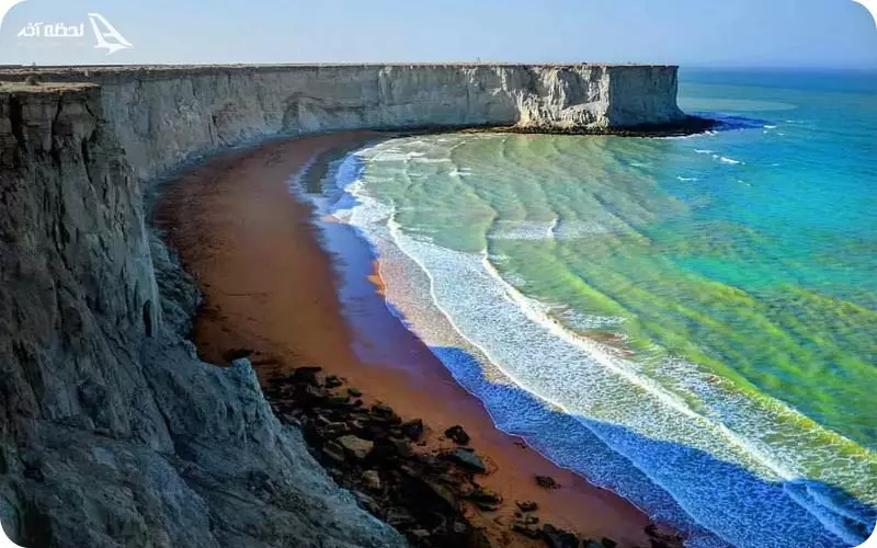 انتخاب مسافرین برای سفر به چابهار