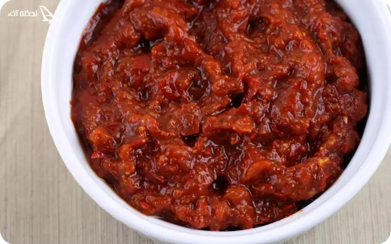 غذاهای محبوب ارمنی