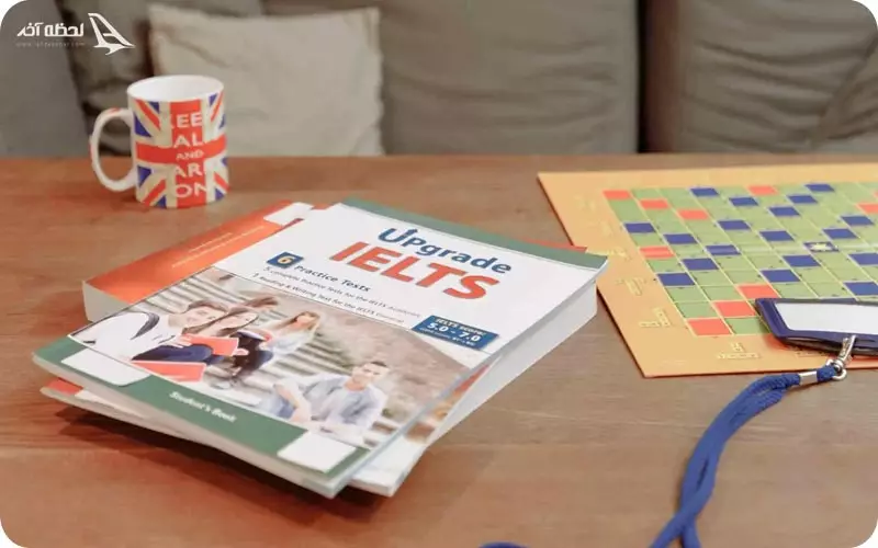 آیلتس در آذربایجان