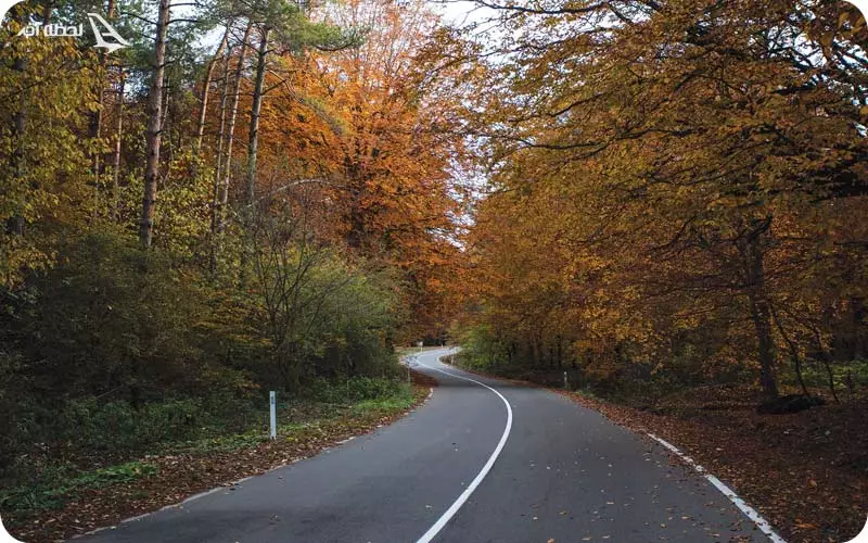 آشنایی با پارک ملی تفلیس گرجستان