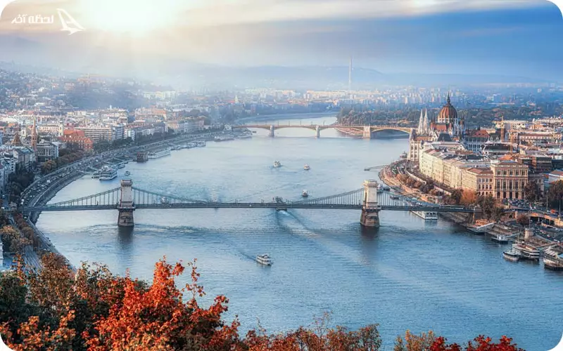 روزهای مجارستان