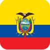 پرچم اکوادور