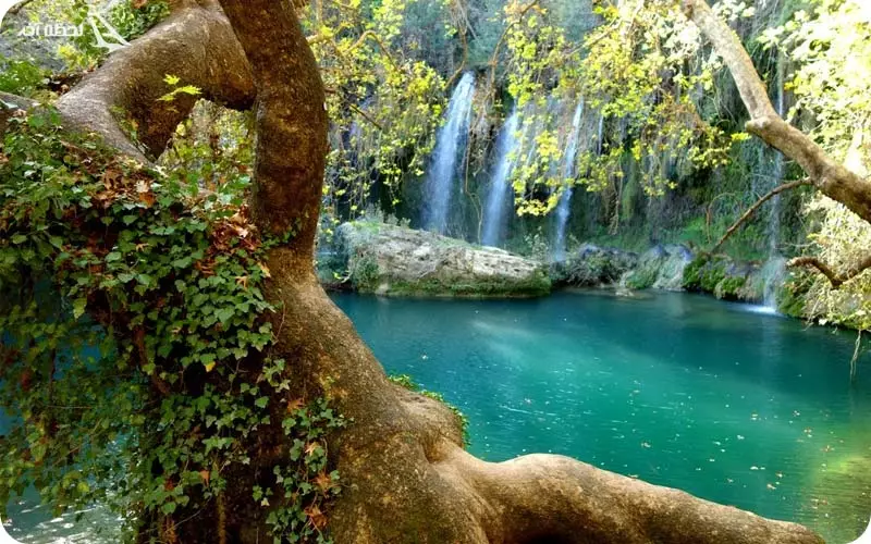 پارک ملی آنتالیا