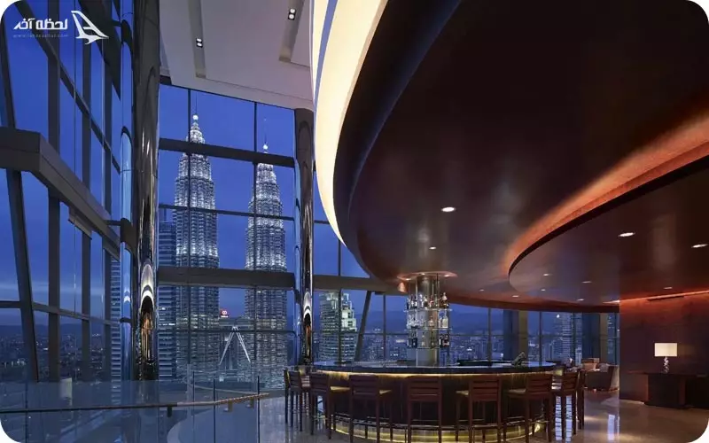 هتل گرند مالزی