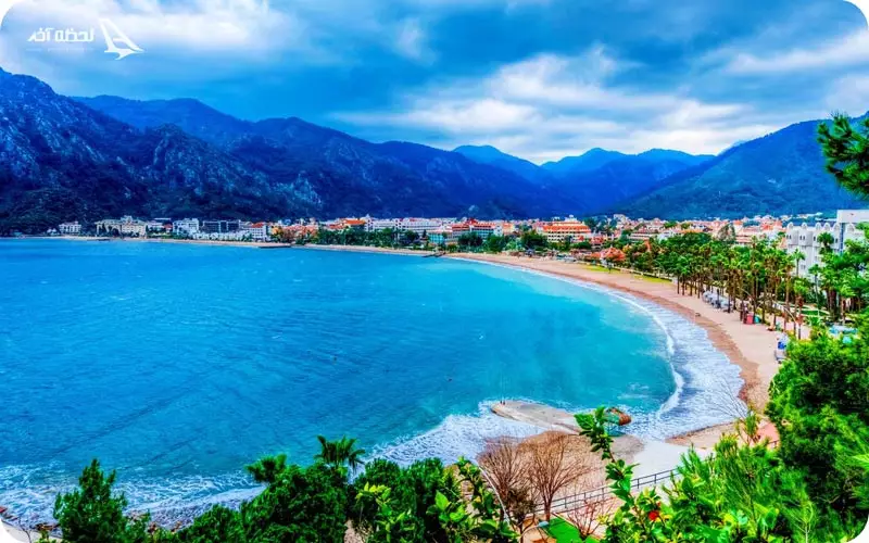 در سفر به ترکیه از کجاها دیدن کنیم؟