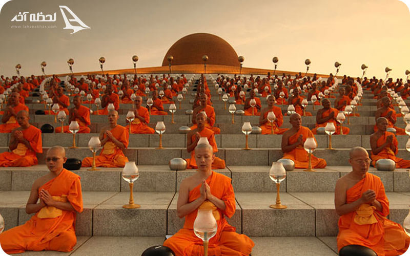 سرود ملی تایلند