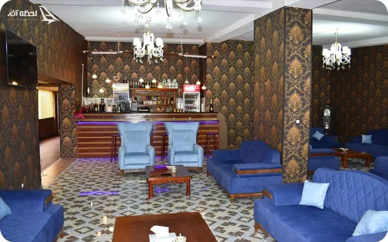 هتل شاهان چابهار