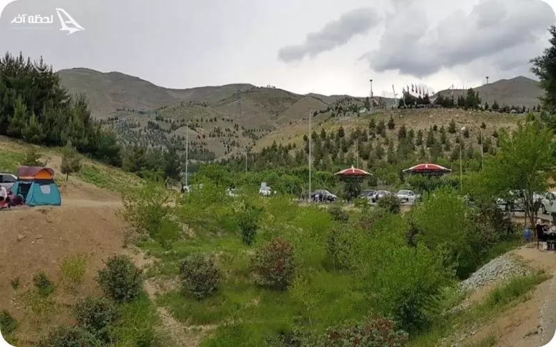 پارک جنگلی کوهسار