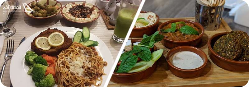 بهترین کافه های قطر