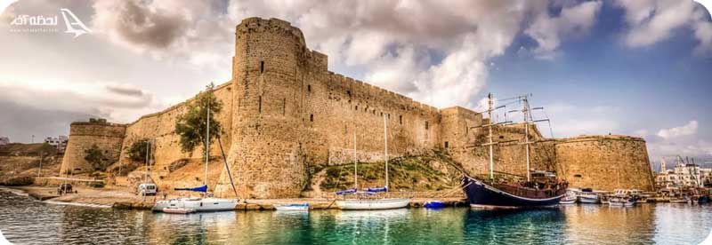 آب و هوا قبرس