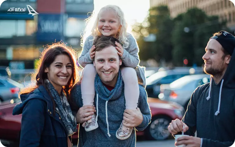 فرهنگ مردم فنلاند