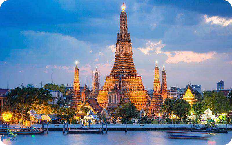 سواحل تایلند