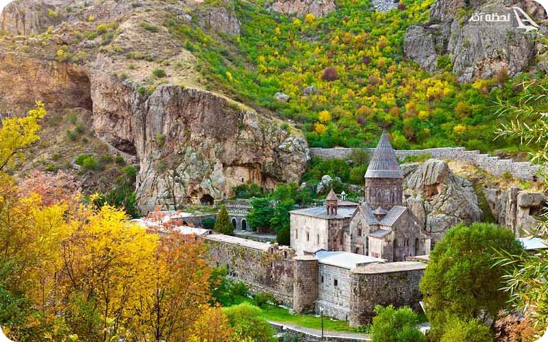 صومعه گغارد