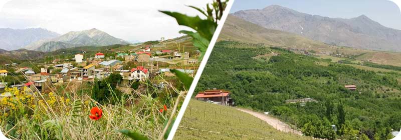 حمام راحت آباد