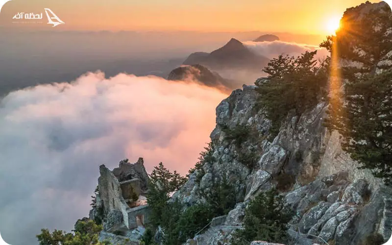 قلعه بوفاونتو