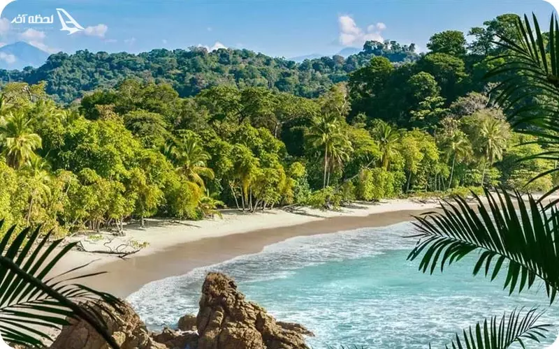 شهر رزرو مونته ورده در کاستاریکا