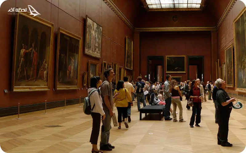 موزه آثار مسروقه