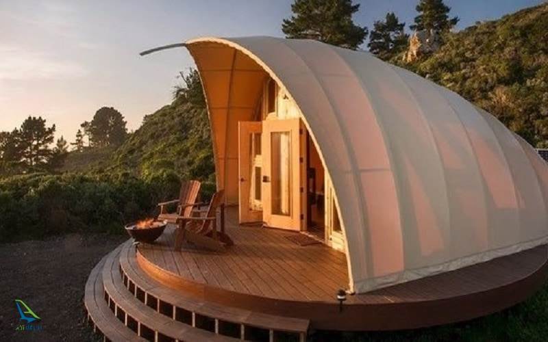 هتلی قابل حمل