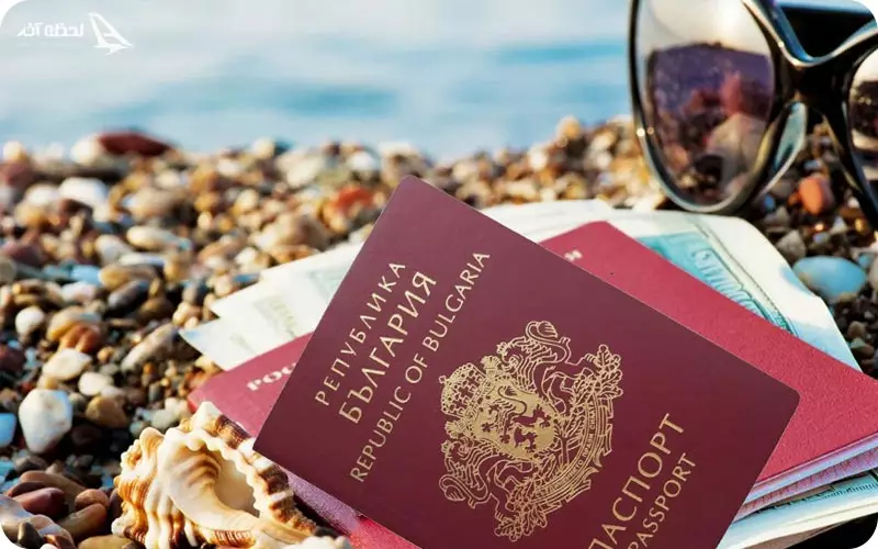 ویزا بلغارستان