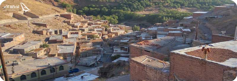 روستا چراغیل