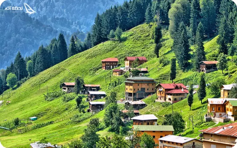 تور ترابزون