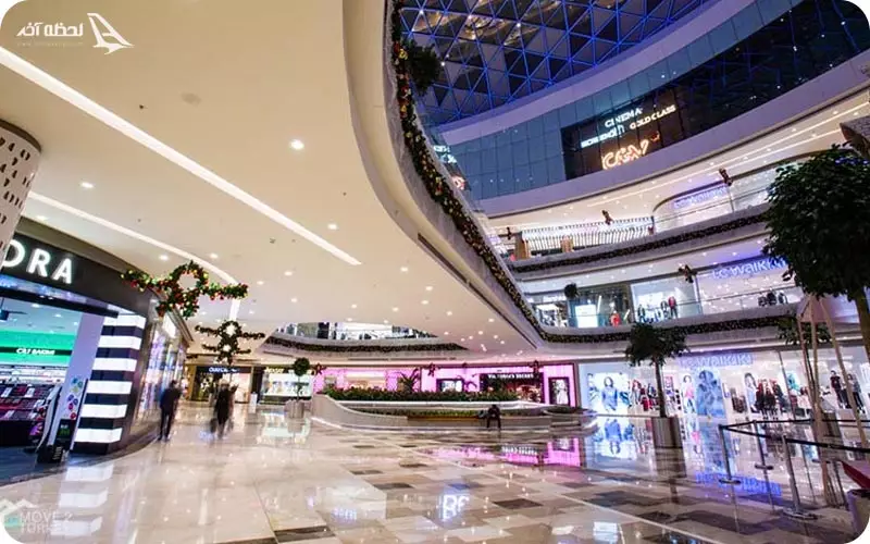 بازار کارسی مارماریس