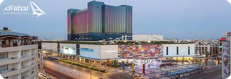 مرکز خرید مارک