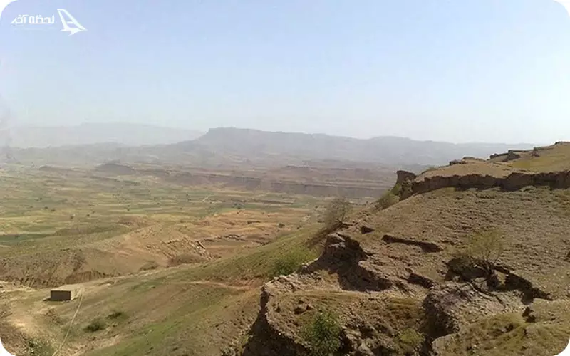 منطقه ممنوع چهل پا