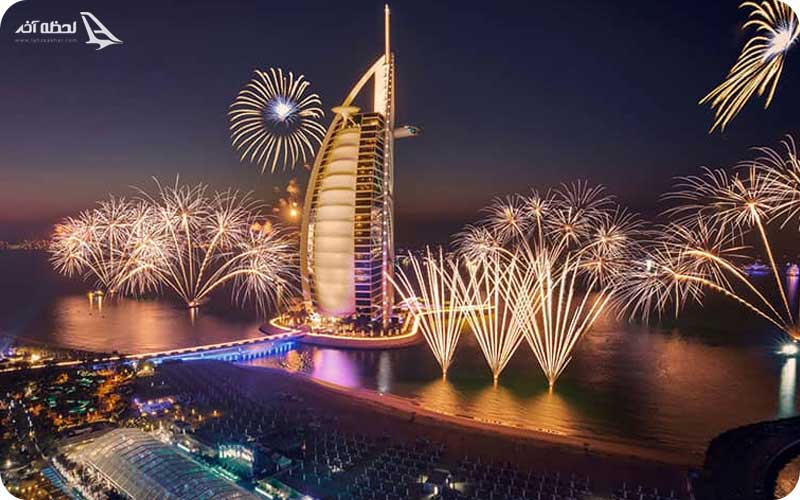 صاحب برج العرب