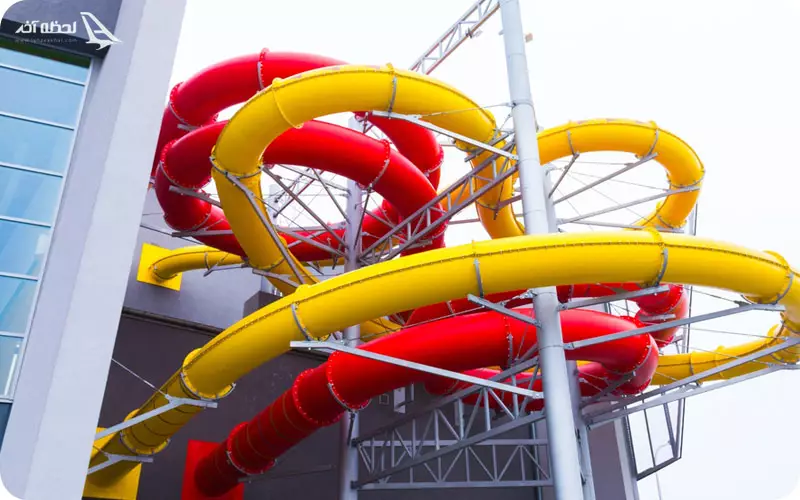 پارک آبی تفلیس