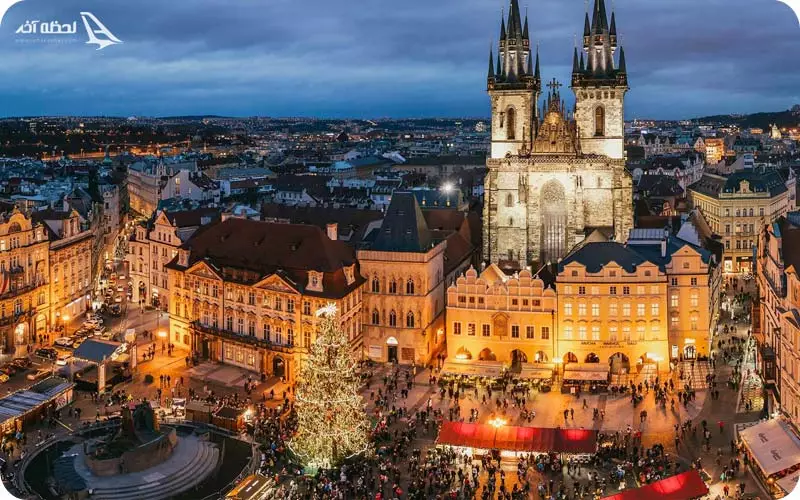 تالار الد تاون