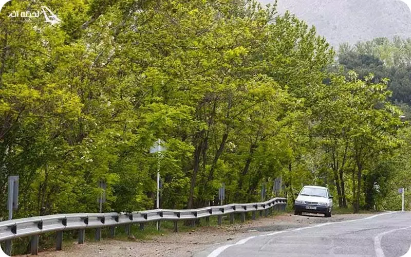 پارک سرخه حصار