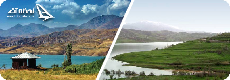 تصاویر طالقان