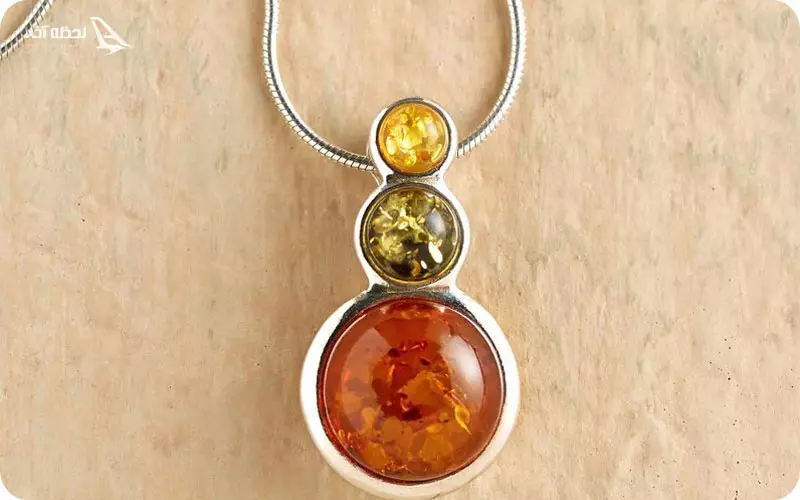 سوغات لهستان چیست؟