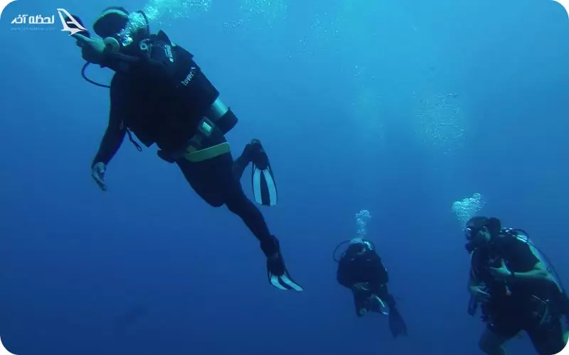 تفریحات بدروم