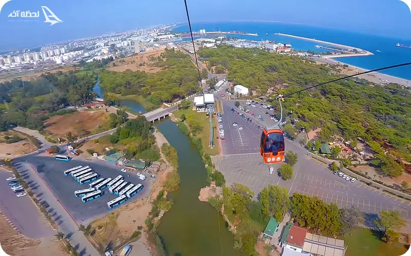 تونک تپه چند متر ارتفاع دارد؟