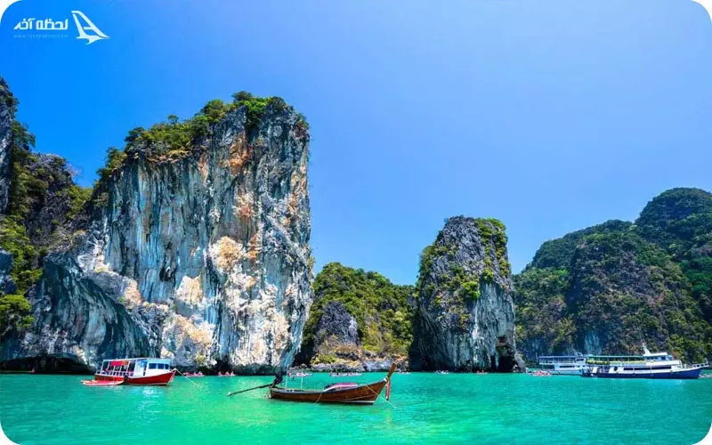 جاهای دیدنی پاتایا