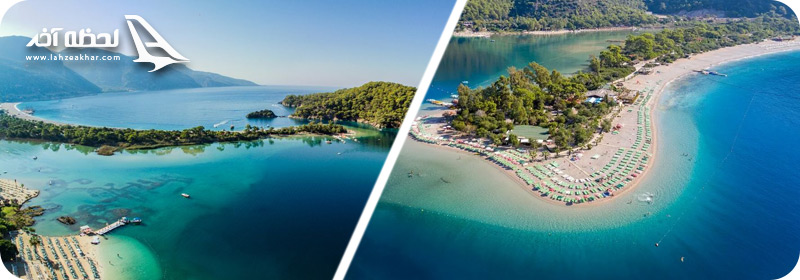 جاذبه های گردشگری فتحیه