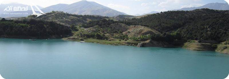 پارک جنگلی لتیان