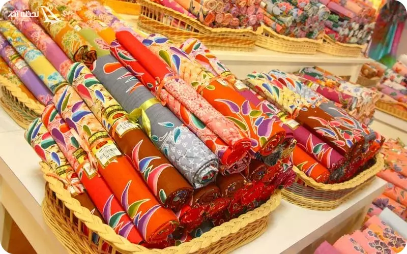 سوغات مالزی