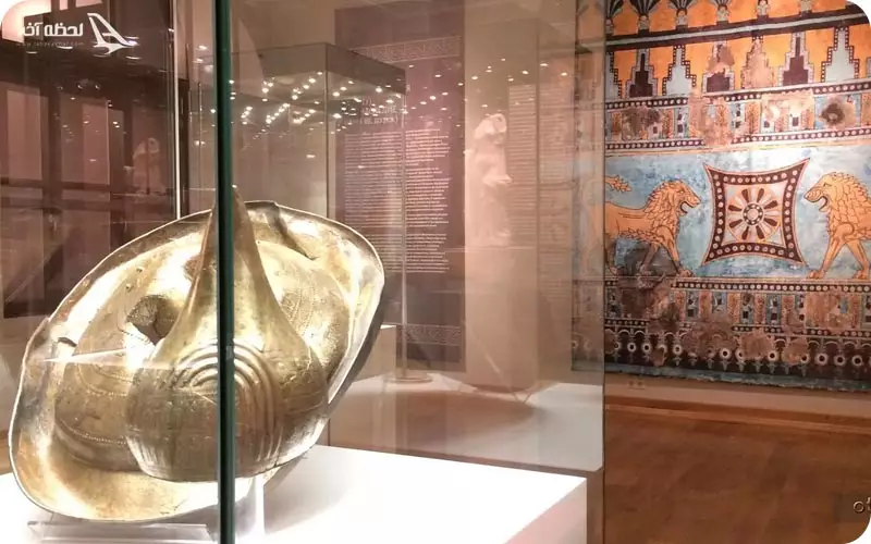 موزه کافسجیان ارمنستان