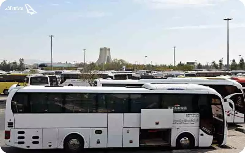 ترمینال غرب