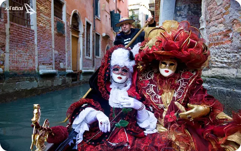 کارناوال ونیز