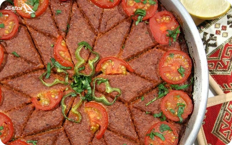 غذاهای شهر ایروان