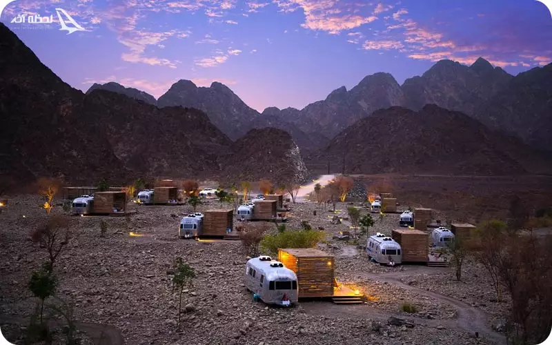 کوه های هاتا