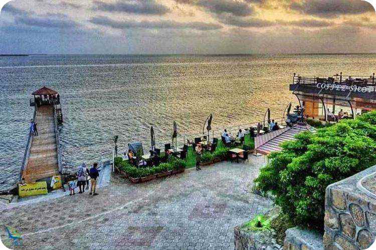 هزینه سفر به چابهار