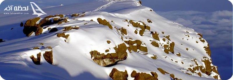 قله کلیمانجارو