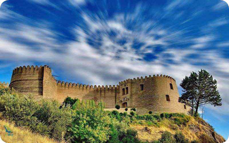 مکان های دیدنی لرستان