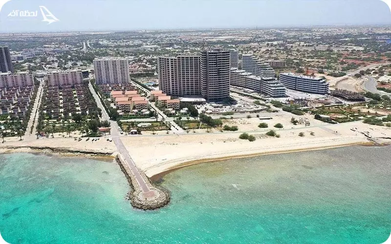 جاهای دیدنی کیش