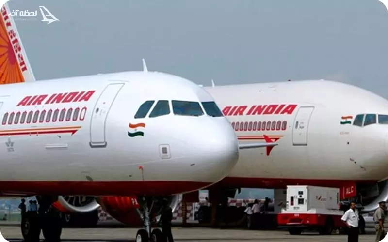 تور هوایی هند‌